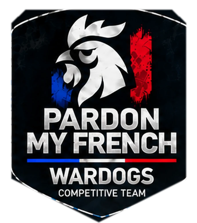 Logo Pardon My French